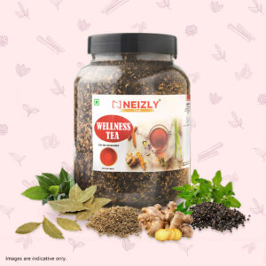 Wellness Tea