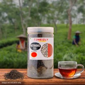 Orthodox Tea