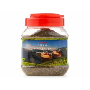 Assam Masala Tea