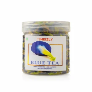 Blue Tea