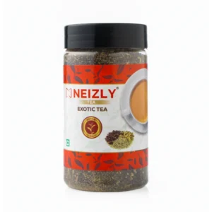 Exotic Tea Mix