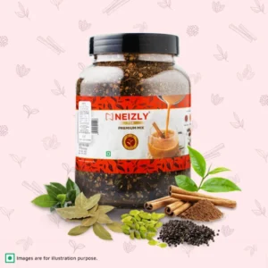 Premium Mix