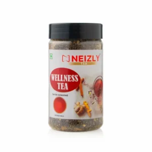Wellness Tea