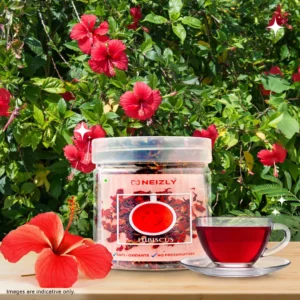 Hibiscus Tea
